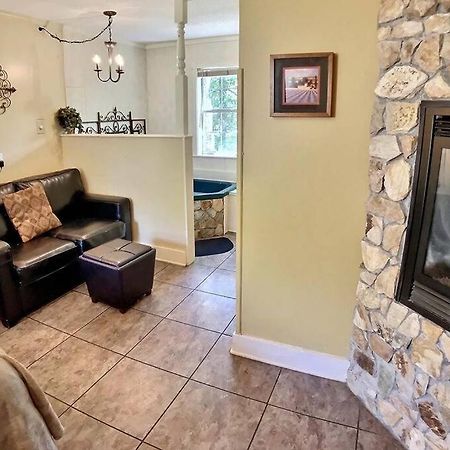 Tuscany Dream Rock Cottage/#8 Eureka Springs Extérieur photo