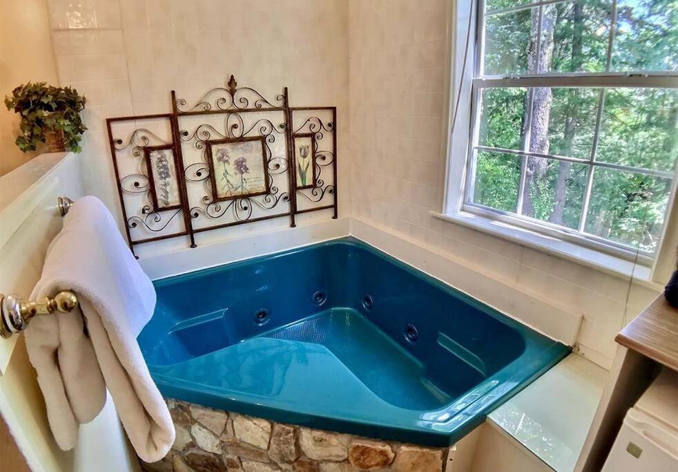 Tuscany Dream Rock Cottage/#8 Eureka Springs Extérieur photo